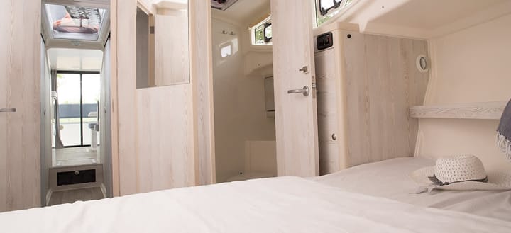 Custom Made Motorboat (2018) for Charter - Wellingford | #26869 - 4