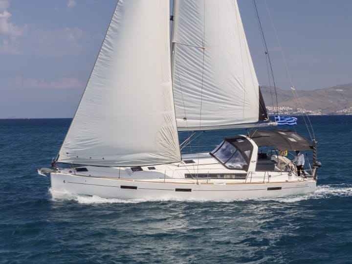 Beneteau, Oceanis 45 (2015) - #2687