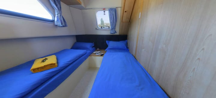 Custom Made Motorboat (2007) for Charter - Trèbes | #26898 - 4