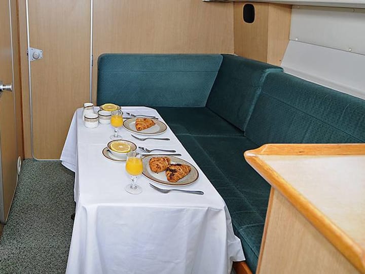 Maßgeschneidert Motorboot (1996) für Charter - Carrick über Shannon | #26922 - 2