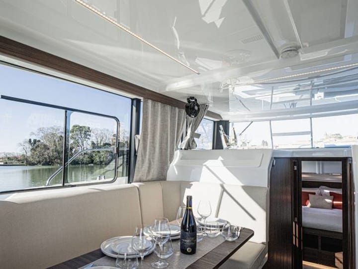 Custom Made Motorboat (2025) for Charter - Vinkeveen | #26929 - 7