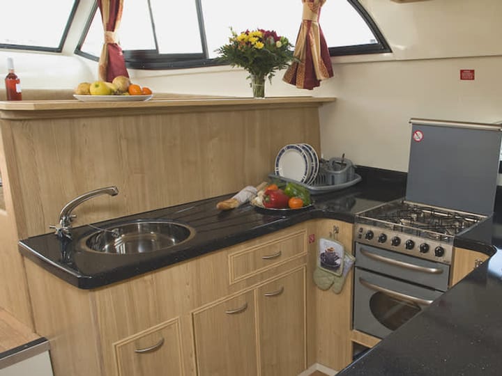 Custom Made Motorboat (2013) for Charter - Casale Sul Sile | #26938 - 6