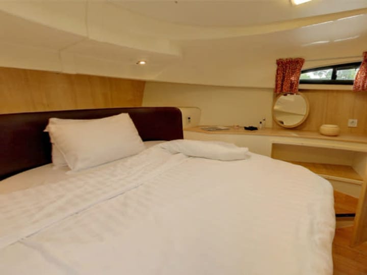 Custom Made Motorboat (2013) for Charter - Casale Sul Sile | #26938 - 4