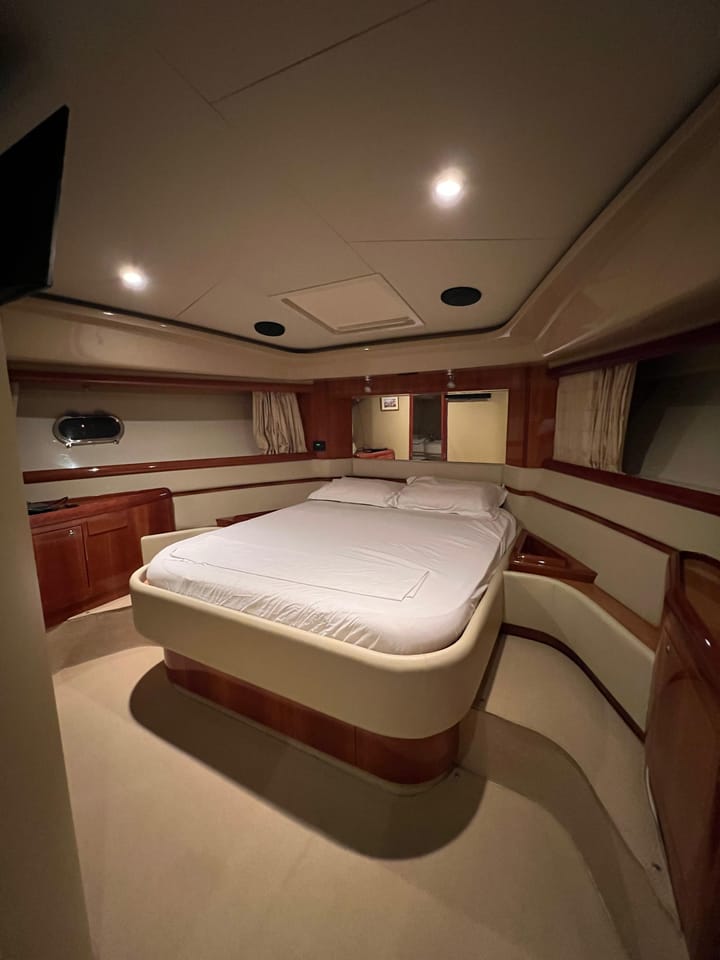 Fethiye 19 m For Charter Yacht à moteur - #26953 - 11
