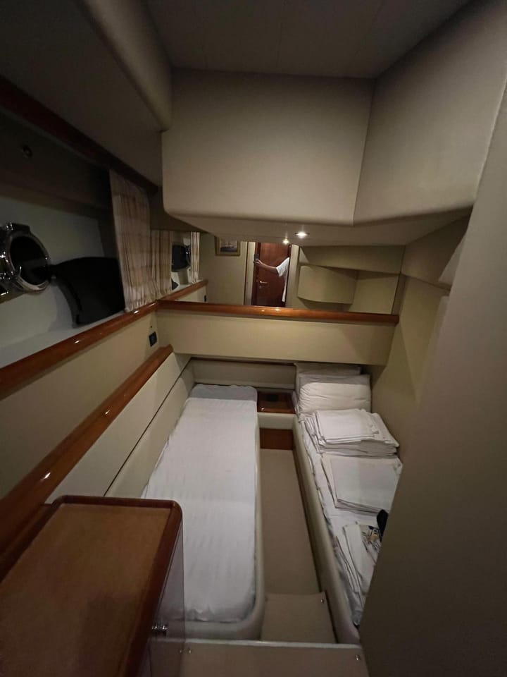 Fethiye 19 m For Charter Yacht à moteur - #26953 - 13