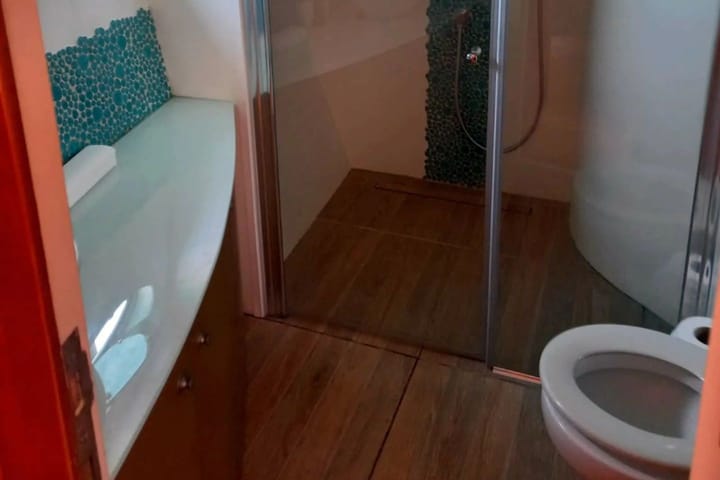 Maßgeschneidert Motoryacht (2024) für Charter - Kemer | #26960 - 15