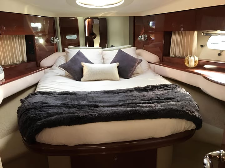 Fait sur mesure  Yacht à moteur (2024) pour Charter - Kemer | # 26960 - 8