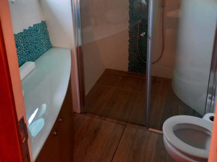 Maßgeschneidert Motoryacht (2024) für Charter - Kemer | #26960 - 13