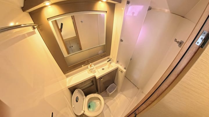 Maßgeschneidert Katamaran (2018) für Charter - Road Town | #26961 - 26