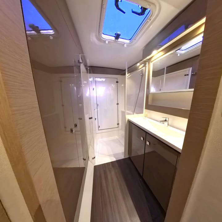 Maßgeschneidert Katamaran (2018) für Charter - Road Town | #26961 - 16