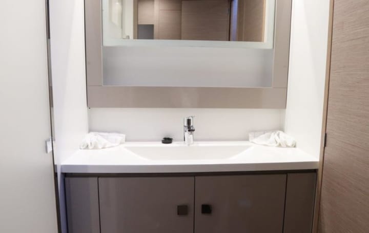 Maßgeschneidert Katamaran (2019) für Charter - Road Town | #26962 - 24