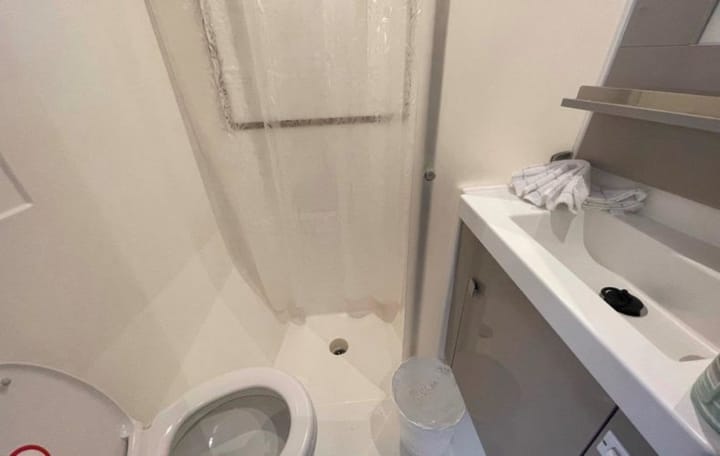 Maßgeschneidert Katamaran (2019) für Charter - Road Town | #26962 - 32