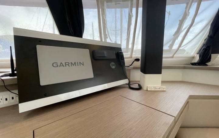 Maßgeschneidert Katamaran (2019) für Charter - Road Town | #26962 - 30