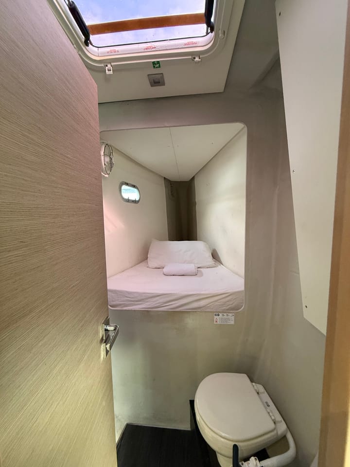 Katamaran Fountaine Pajot Saona 47 (2020) für Charter - Road Town | #26964 - 15