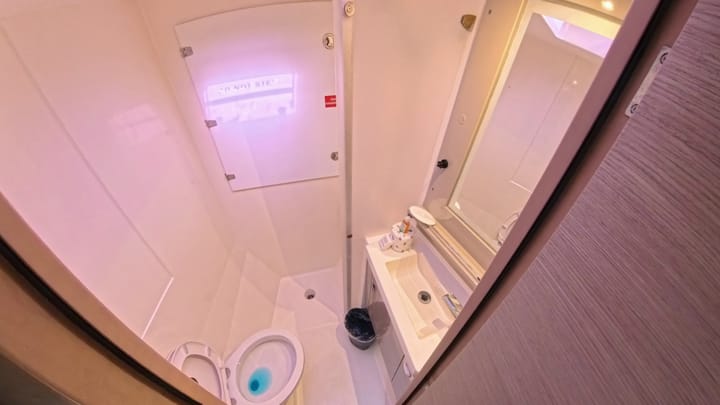 Katamaran Fountaine Pajot Saona 47 (2020) für Charter - Road Town | #26964 - 21