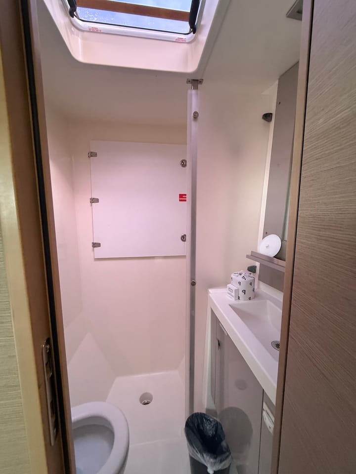 Katamaran Fountaine Pajot Saona 47 (2020) für Charter - Road Town | #26964 - 6