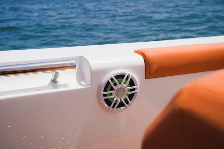 Maßgeschneidert Motorboot (2025) für Charter - Torre Annunziata | #26972 - 17