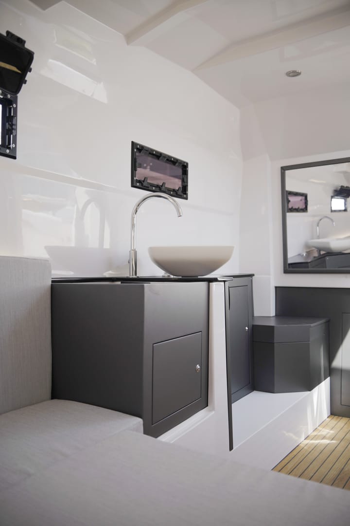 Maßgeschneidert Motorboot (2025) für Charter - Torre Annunziata | #26972 - 11