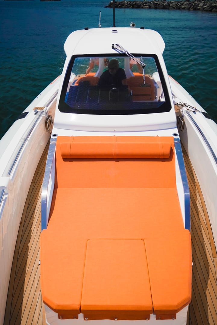 Maßgeschneidert Motorboot (2025) für Charter - Torre Annunziata | #26972 - 8