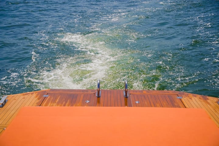 Maßgeschneidert Motorboot (2025) für Charter - Torre Annunziata | #26972 - 7