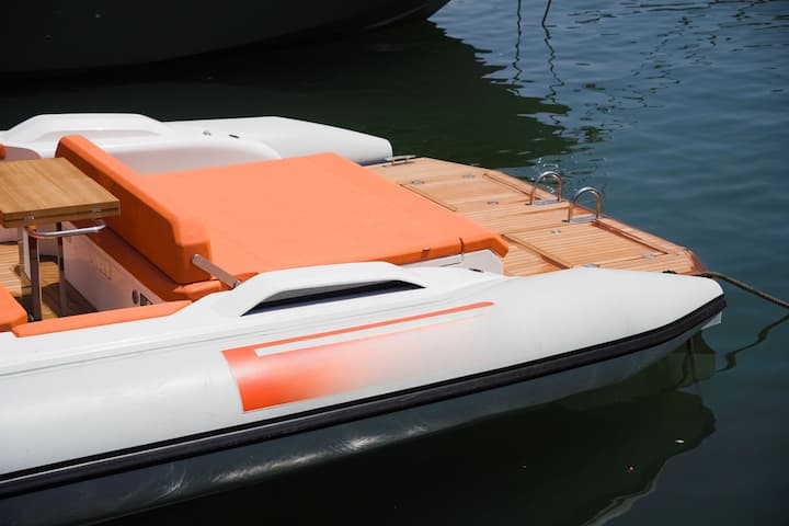 Motorboat Pirelli 42 (2025) for Charter - Torre Annunziata | #26972 - 22