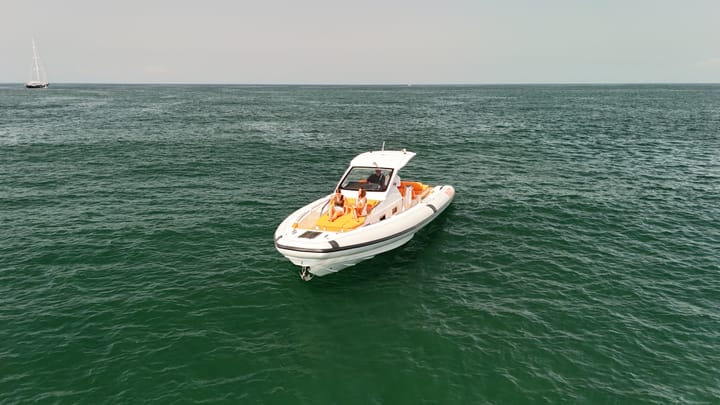 Maßgeschneidert Motorboot (2025) für Charter - Torre Annunziata | #26972 - 10