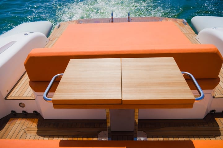 Maßgeschneidert Motorboot (2025) für Charter - Torre Annunziata | #26972 - 12