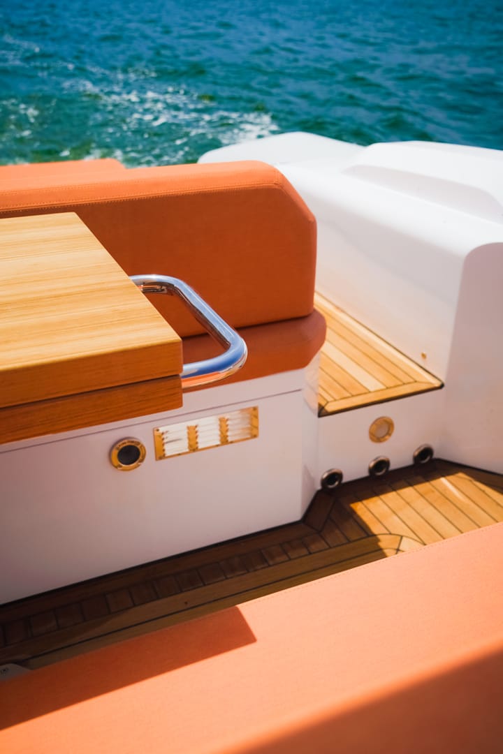 Maßgeschneidert Motorboot (2025) für Charter - Torre Annunziata | #26972 - 13