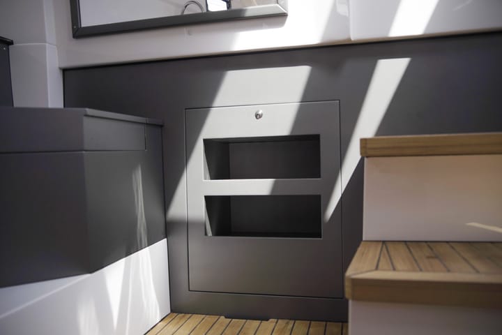 Maßgeschneidert Motorboot (2025) für Charter - Torre Annunziata | #26972 - 20