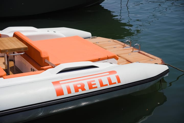 Maßgeschneidert Motorboot (2025) für Charter - Torre Annunziata | #26972 - 22