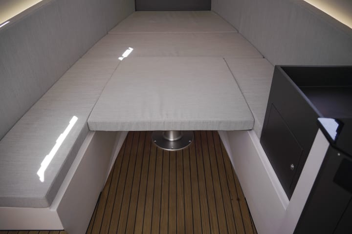 Maßgeschneidert Motorboot (2025) für Charter - Torre Annunziata | #26972 - 27