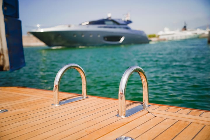 Maßgeschneidert Motorboot (2025) für Charter - Torre Annunziata | #26972 - 28