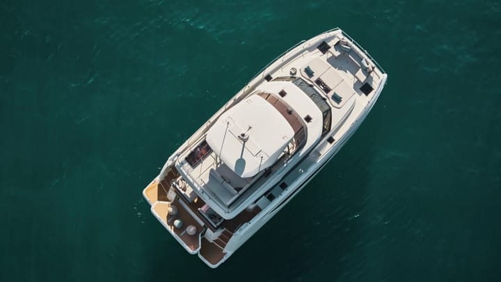 Katamaran Prestige M48 (2024) für Charter - Torre Annunziata | #26973 - 9