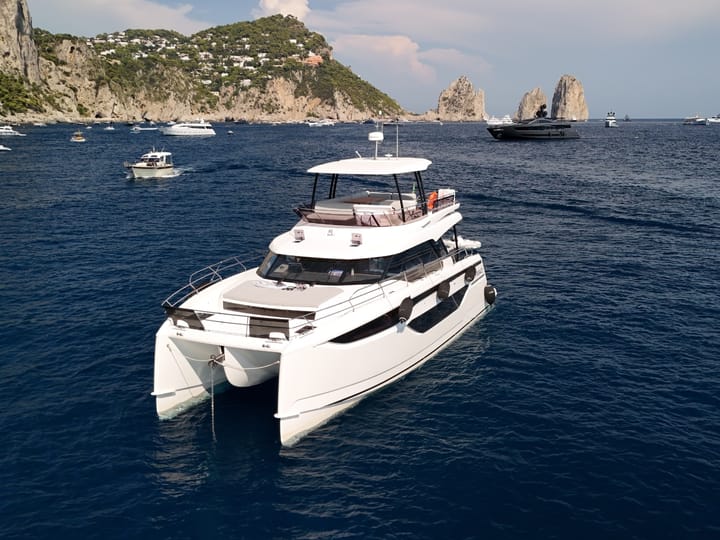 Prestige, M48 (2024) - #26973