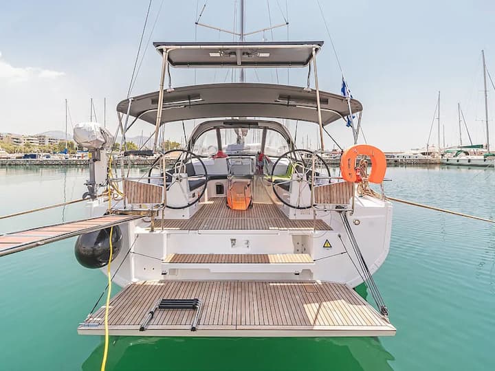 Beneteau, Oceanis 40.1 (2022) - #26984