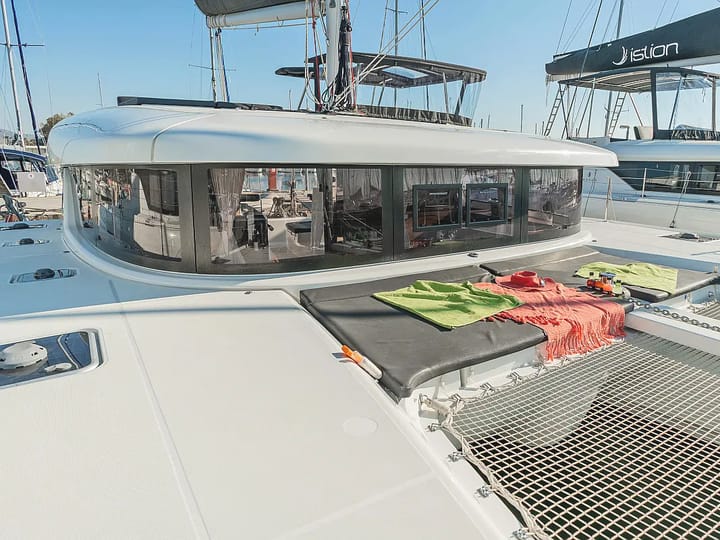 Lagoon,  42 (2020) - #26985