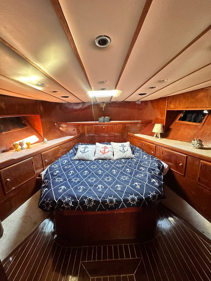 Custom Made Motor Yacht (2024) for Charter - Antalya | #26988 - 7