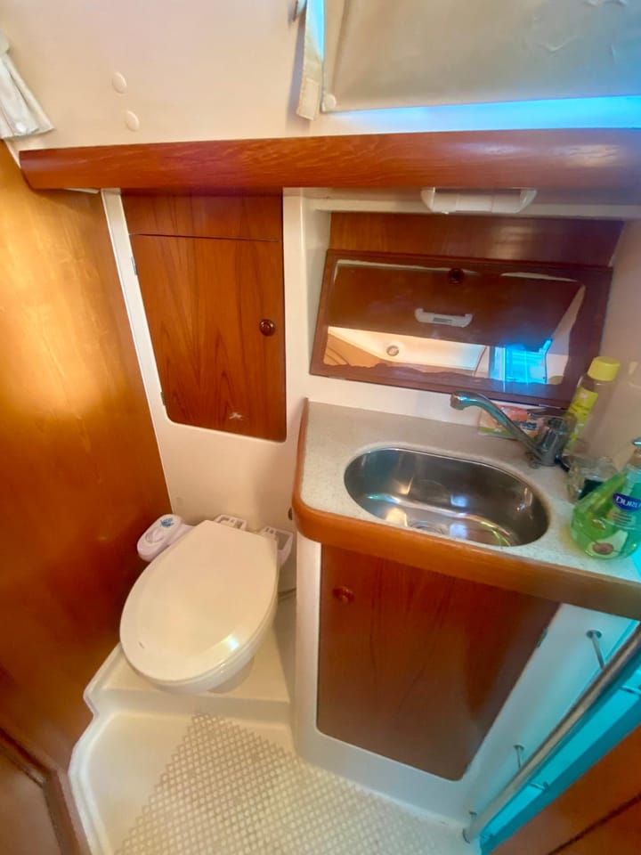 Bodrum 13.5 m Für Charter Segelboot — #26993 - 12