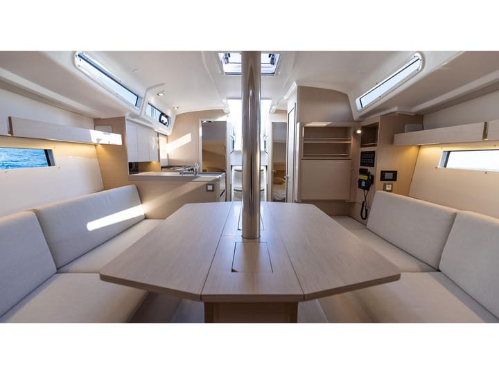 Orhaniye 10.77 m For Charter Voilier - #26997 - 2