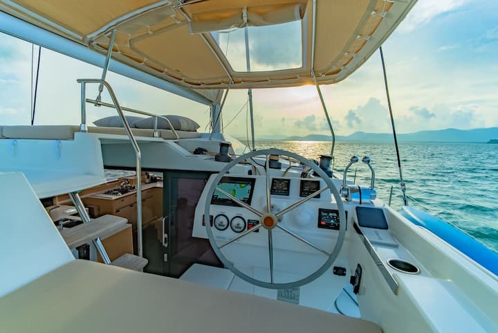 Catamaran Elba 45 (2024) for Charter - Phuket | #27004 - 21