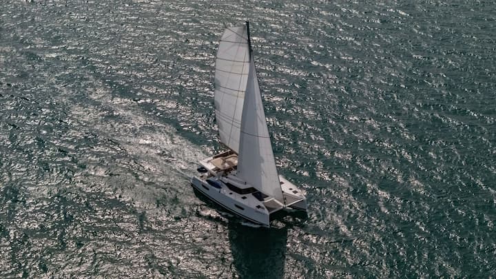 Catamaran Elba 45 (2024) for Charter - Phuket | #27004 - 22