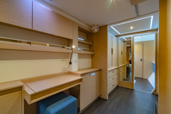 Catamaran Elba 45 (2024) pour Charter - Phuket | #27004 - 8