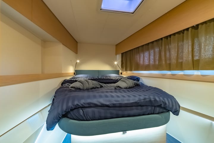 Catamaran Elba 45 (2024) pour Charter - Phuket | #27004 - 5