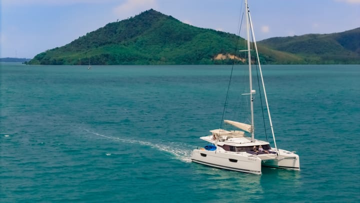 Catamaran Elba 45 (2024) pour Charter - Phuket | #27004 - 11