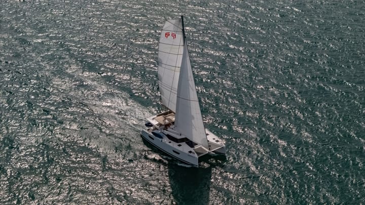 Catamaran Elba 45 (2024) pour Charter - Phuket | #27004 - 22