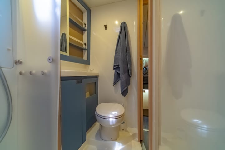 Catamaran Elba 45 (2024) pour Charter - Phuket | #27004 - 15