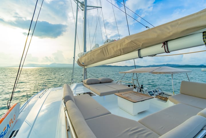 Catamaran Elba 45 (2024) pour Charter - Phuket | #27004 - 25