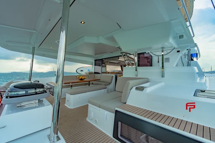 Catamaran Elba 45 (2024) for Charter - Phuket | #27004 - 26