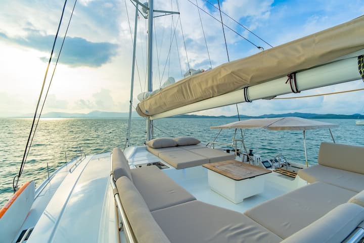 Catamaran Elba 45 (2024) for Charter - Phuket | #27004 - 25