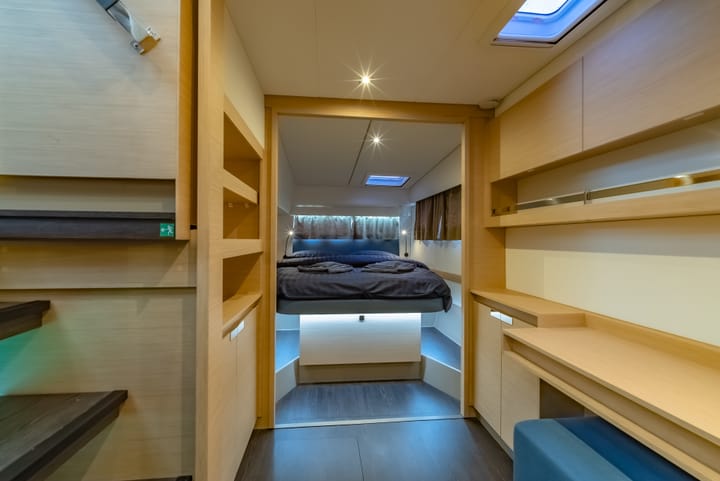 Catamaran Elba 45 (2024) pour Charter - Phuket | #27004 - 9